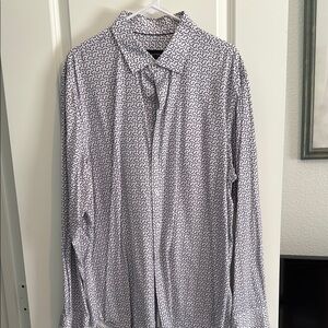 Bugatchi Casual Button Down Shirt